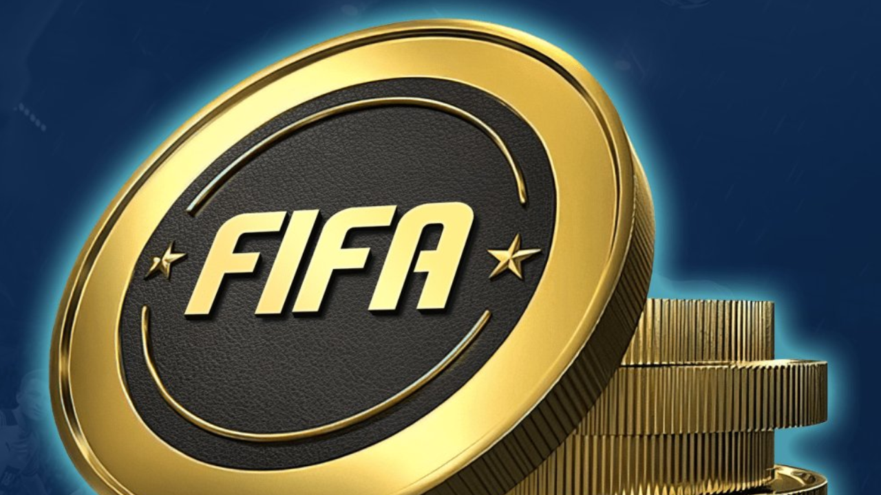 Elevate Your Gaming Experience Buy FIFA FC 24 Coins