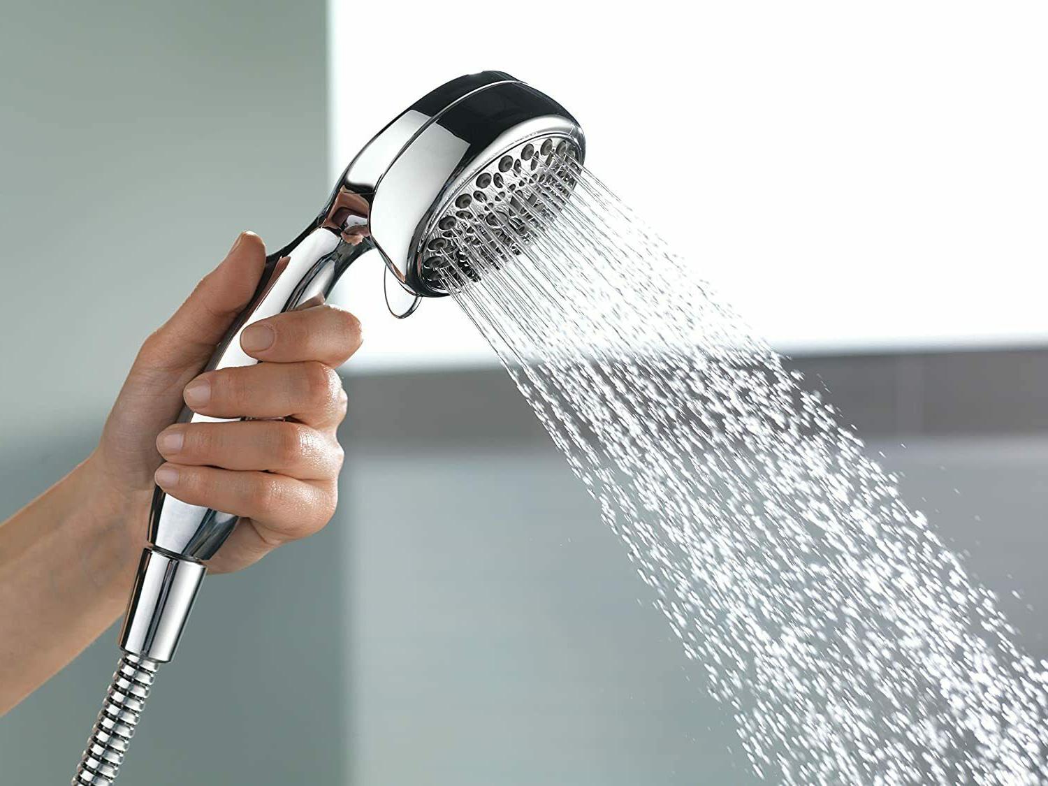 Things You Need to Know About Twin Shower Heads