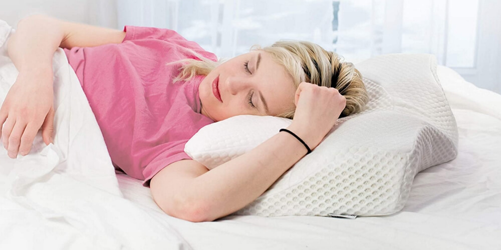 What to Look for in a Back Sleeping Pillow