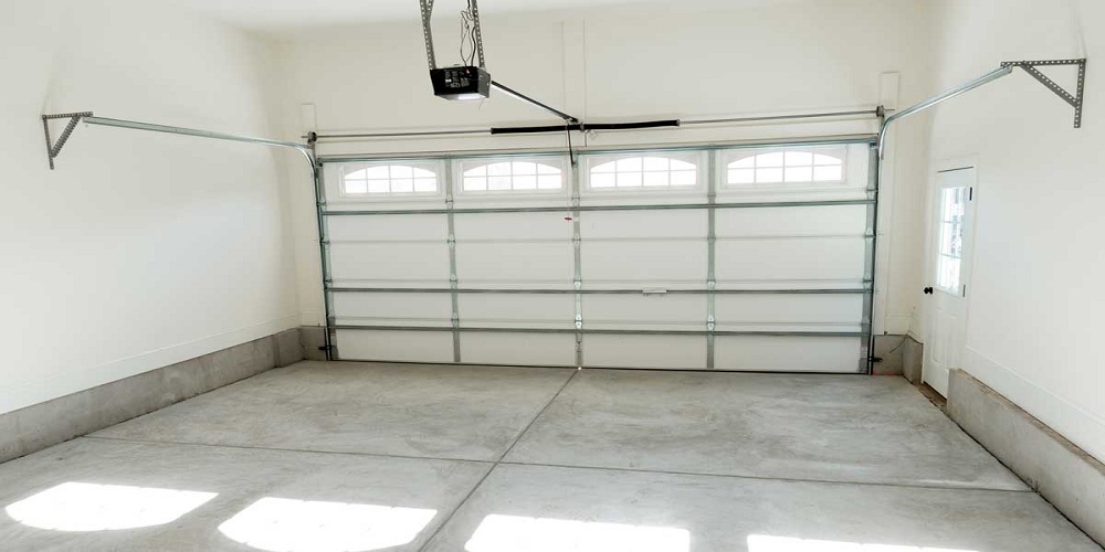 Tips to Buy and Install Garage Doors