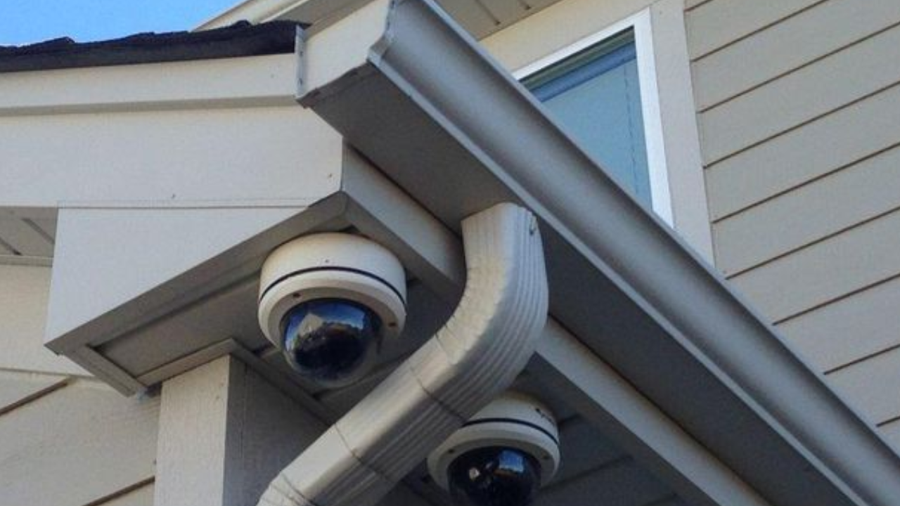 How Can Solar- Or Wireless-Powered Outdoor Security Cameras Increase Energy Efficiency And Sustainability?