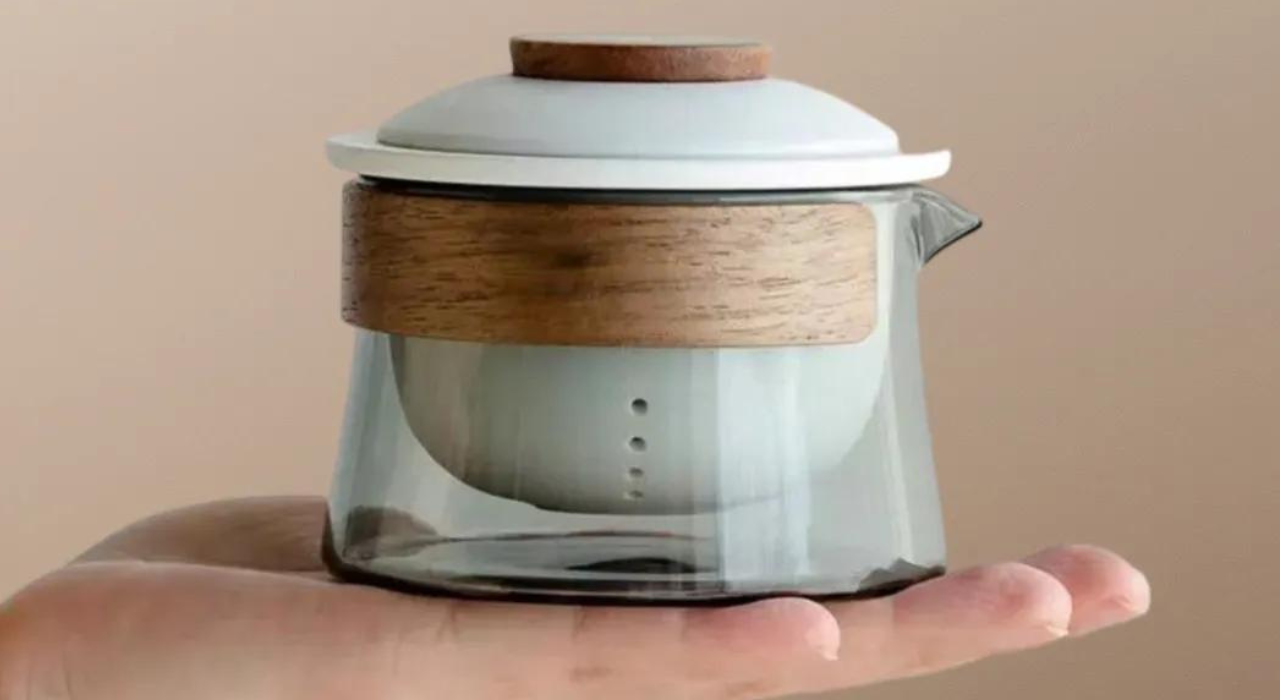 How Does Teatsy Balance Product Quality With Design In Its Teaware?